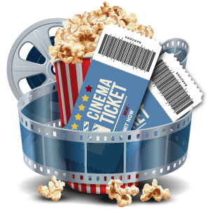 liberty cinema theme image